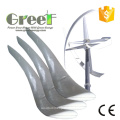 Vertical Blade for Vertical Axis Wind Generator Blade